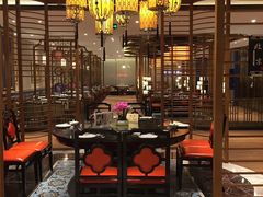 大堂-新好景海鲜酒家(新塘店)