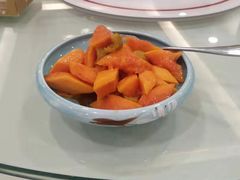 -良友·海鲜青岛菜(五四广场店)