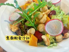 -FUNFUN有饭花园聚会餐厅