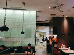 -炭舍干锅(华发商都店)