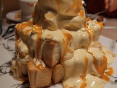 -卡朋西餐(悦汇城店)