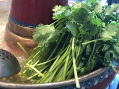-贰重天冰煮羊自助火锅(东坝店)