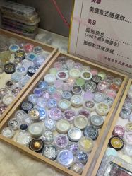 -晨·艺美甲美睫