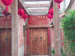 -晋江五店市传统文化旅游区