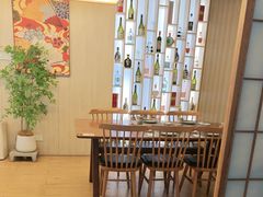-山盛创作料理·Yamamori(珠宾店)