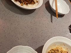 -大师兄·西北风味食集(增城合生汇店)