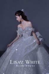 -Renee芮亦婚纱