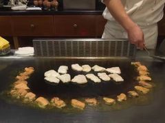 -大渔铁板烧(中山路八佰伴店)