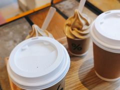 -% Arabica阿拉比卡咖啡烘焙工坊