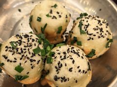 特色生煎-三两春(浦三路店)