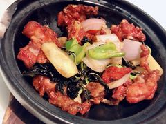 -新大咀港式茶餐厅(宝山万达店)