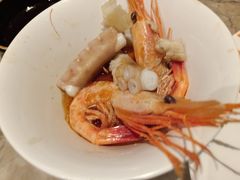 -V-ONE西雅图海鲜自助餐厅(仓山万达广场店)