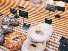 -81bakery(关山路店)