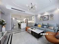 -居丽装饰空间设计(总部)