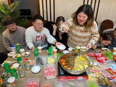 -暖心派对·独栋别墅团建聚会轰趴馆