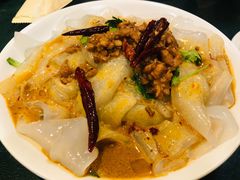 -老昌春饼(中央大街店)