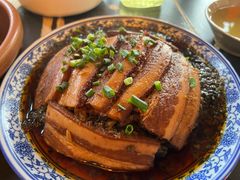 -饭江湖·江湖菜(湖广会馆店)