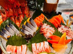 -匠和风精致料理(莆田财富中心店)