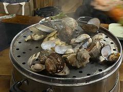 -九层海鲜塔(市南店)