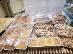 核桃布里奥斯-好利来(道前街店)