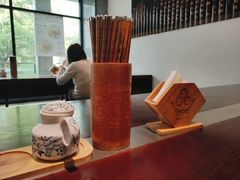 -奎元馆(市民中心店)