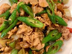 农家小炒肉-红豆园(文林街店)