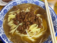 -小四川麻辣面馆(新联草街店)