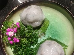 -捞王猪肚鸡火锅(昆山店)