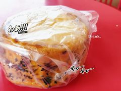 -味多美(江桥万达店)