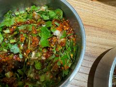 -成都你六姐·牛肉冒菜(信泰中心商场店)