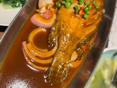-中国徽菜·徽商故里(罍街店)