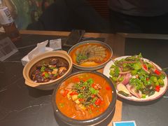 -三杯赤運·中式小酒馆(所城里店)