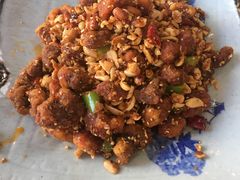 -鸭绿江民族饭店(总店)