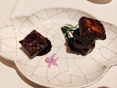 -黛遇·黛瓦宴花园餐厅