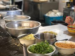 -蒋家桥饺面店(四望亭路店)