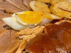 潮汕卤水三拼-潮界(虹桥新天地店)