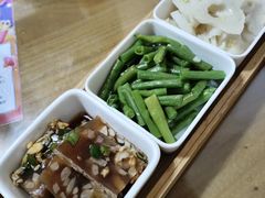 -鲁南仔·滕州炒鸡(经三路店)