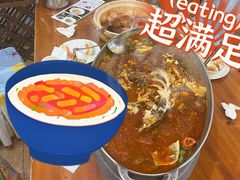 -鲍氏金勺子(恒大店)