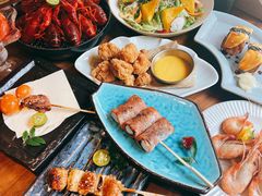 -山葵家居酒屋(天目里店)