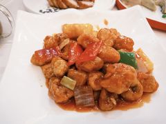 -广州酒家(昌岗地铁站店)