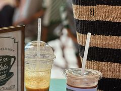 -Ralph’s Coffee(北京三里屯店)