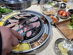 -东门韩国烤肉·韩国料理(烟台朝阳街店)