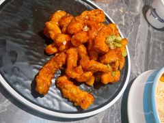 -前海沿·青岛菜(乐客城店)