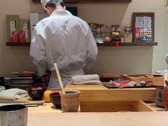 -一阳寿司(麦子街店)