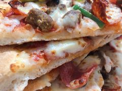 -棒约翰比萨意面(马家堡西路店)