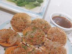 -锦里海景海鲜餐厅.三亚老字号(亚龙湾中心广场店)