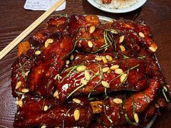 -姑苏家宴·苏帮菜·松鼠桂鱼(苏州总店)