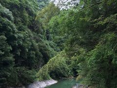 -丹山赤水风景名胜区