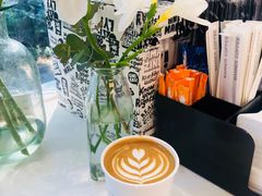 -Manner Coffee(大宁国际商业广场店)