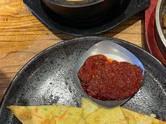 -撒郎嘿·朝鲜民俗餐馆
